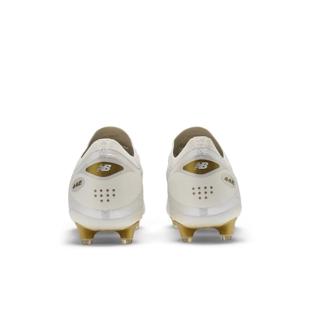 442 Elite Knit FG V3 First Edition - New Balance Shoes