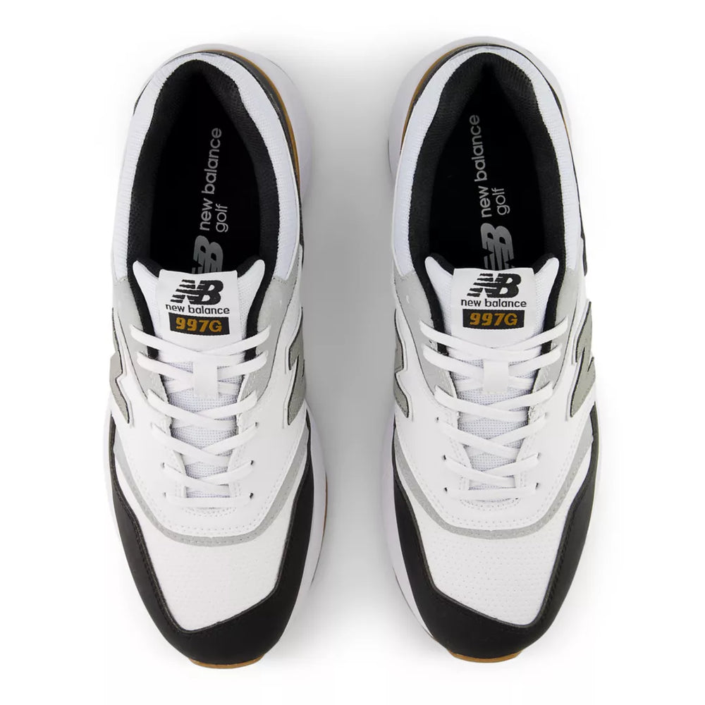 997 Golf Shoes - New Balance Shoes