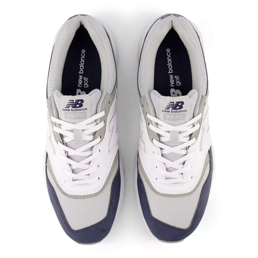 997 Golf - New Balance Shoes