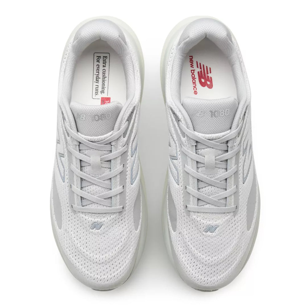 1080v15 Grey Days - New Balance Shoes