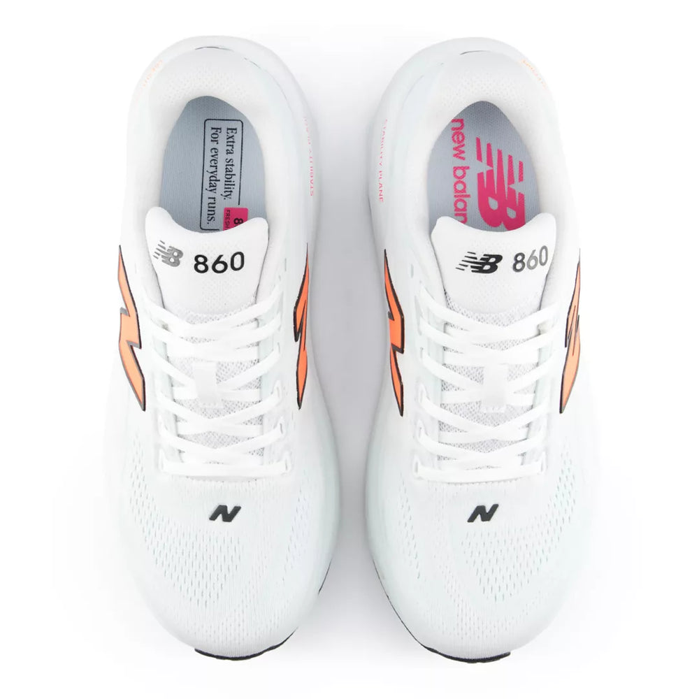 Fresh Foam X 860v15 - New Balance Shoes
