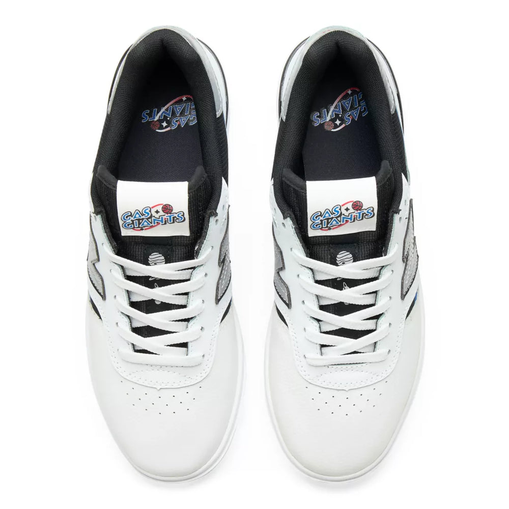 NB Numeric Jamie Foy 306 Cup - New Balance Shoes