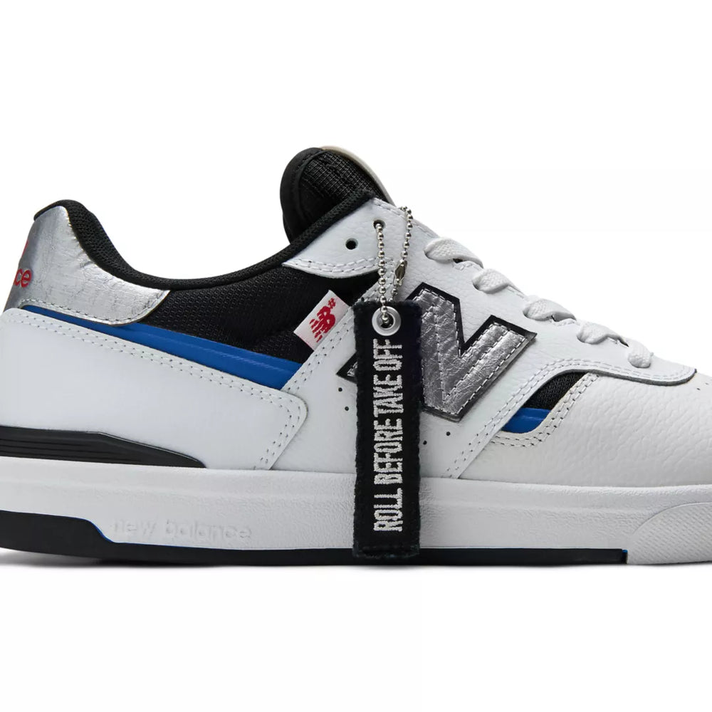 NB Numeric Jamie Foy 306 Cup - New Balance Shoes