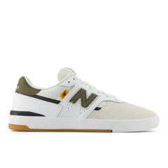 NB Numeric Jamie Foy 306 Cup - New Balance Shoes