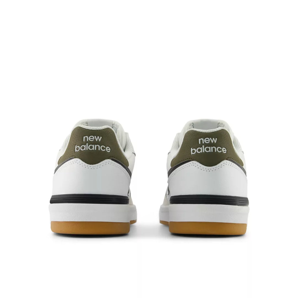 NB Numeric Jamie Foy 306 Cup - New Balance Shoes
