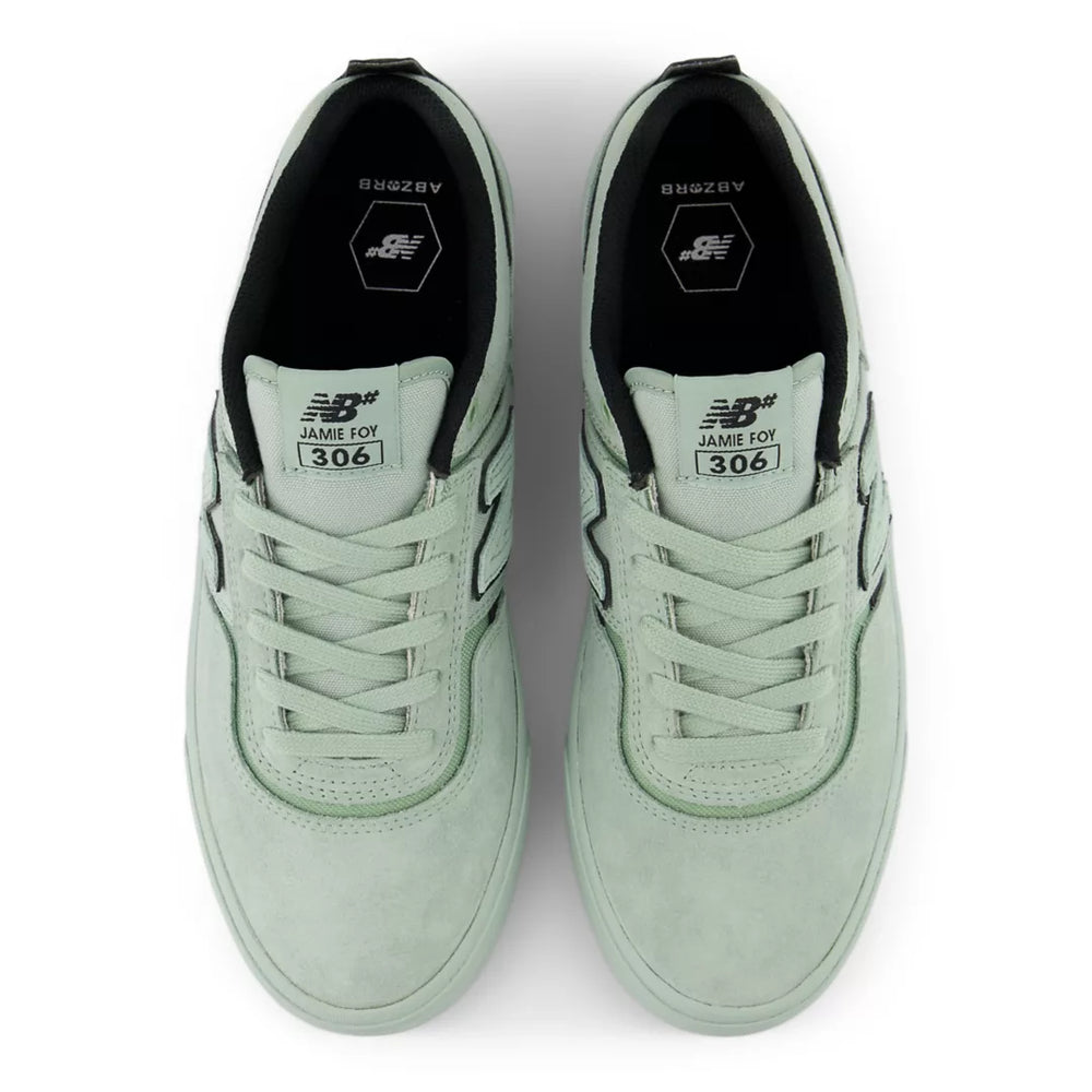 NB Numeric Jamie Foy 306 - New Balance Shoes