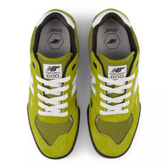 NB Numeric Tom Knox 600 - New Balance Shoes
