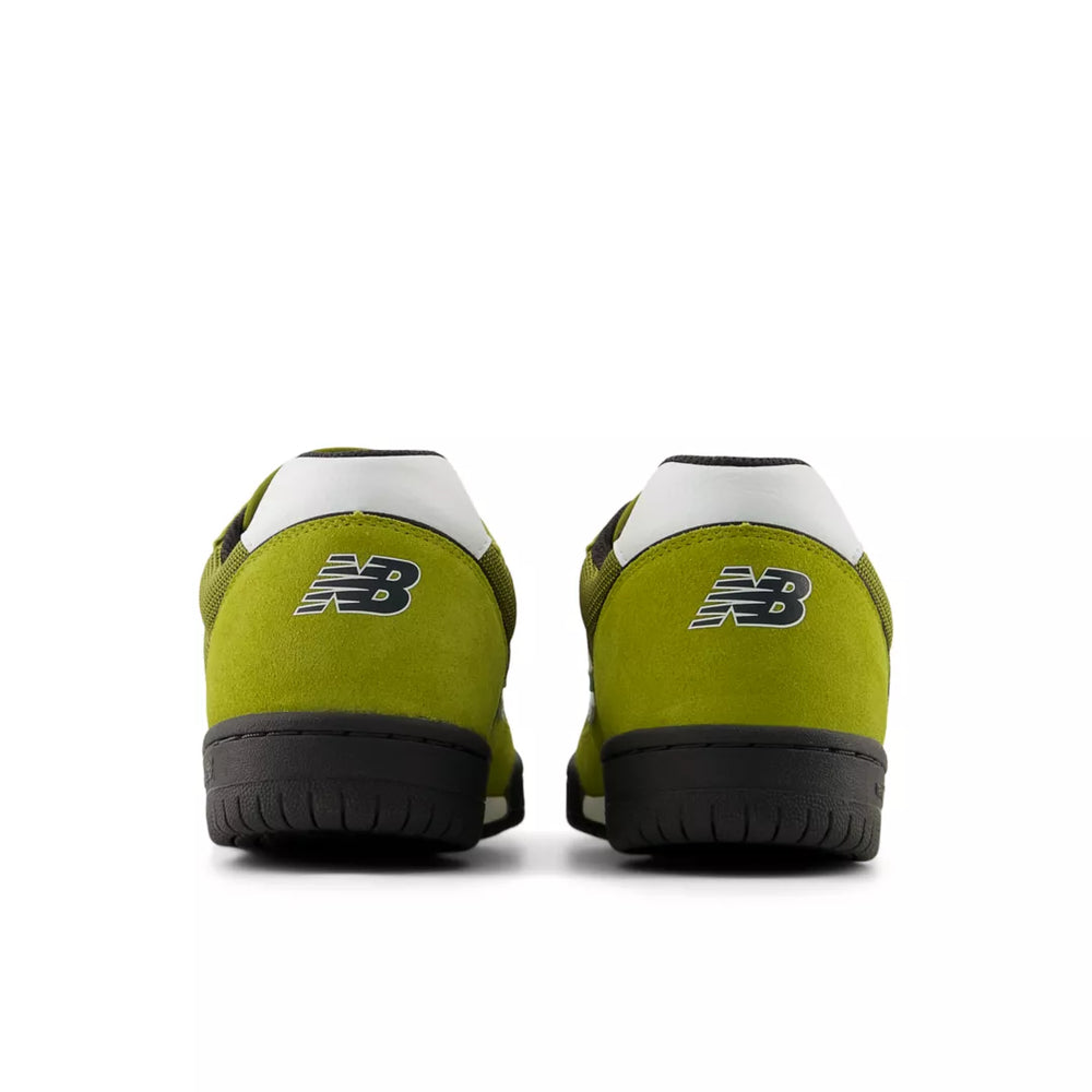 NB Numeric Tom Knox 600 - New Balance Shoes