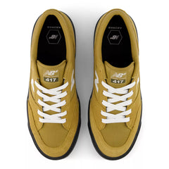 NB Numeric Franky Villani 417 Low - New Balance Shoes