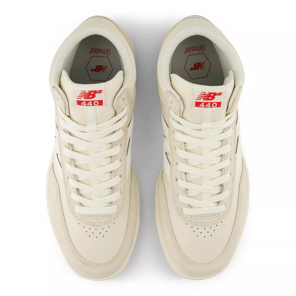 NB Numeric 440 High v2 - New Balance Shoes