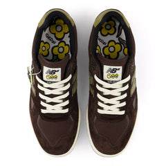 NB Numeric Tom Knox 600 - New Balance Shoes