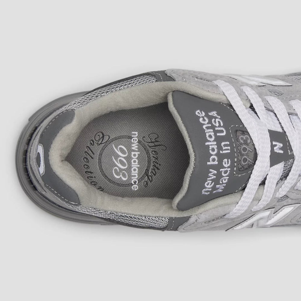 Made in USA 993 - New Balance Shoes