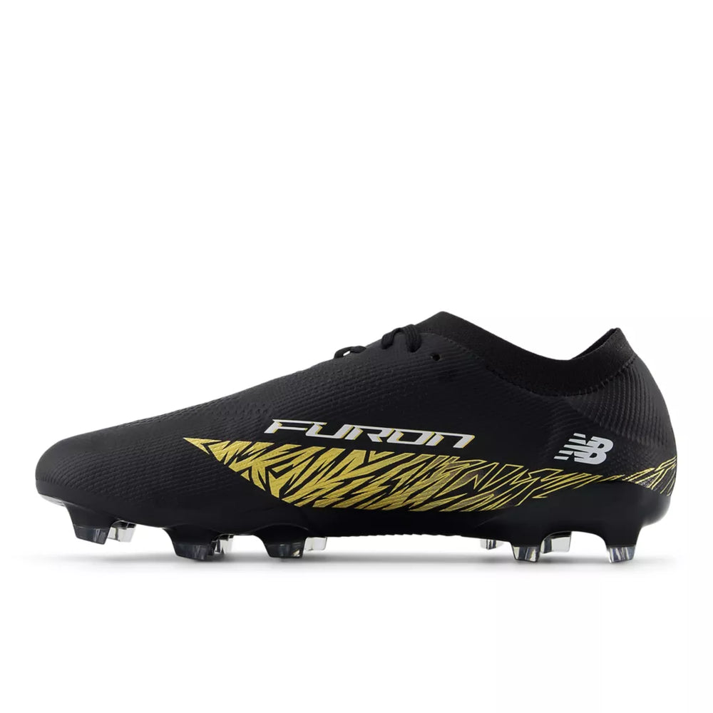 Furon Elite FG V8 - New Balance Shoes