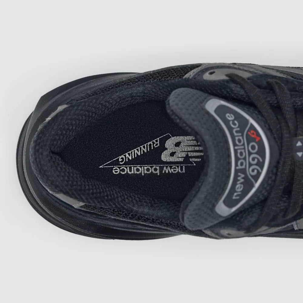 Made in USA 990v6 - New Balance Shoes