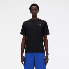 Sport Essentials Cotton T-Shirt - New Balance Clothing