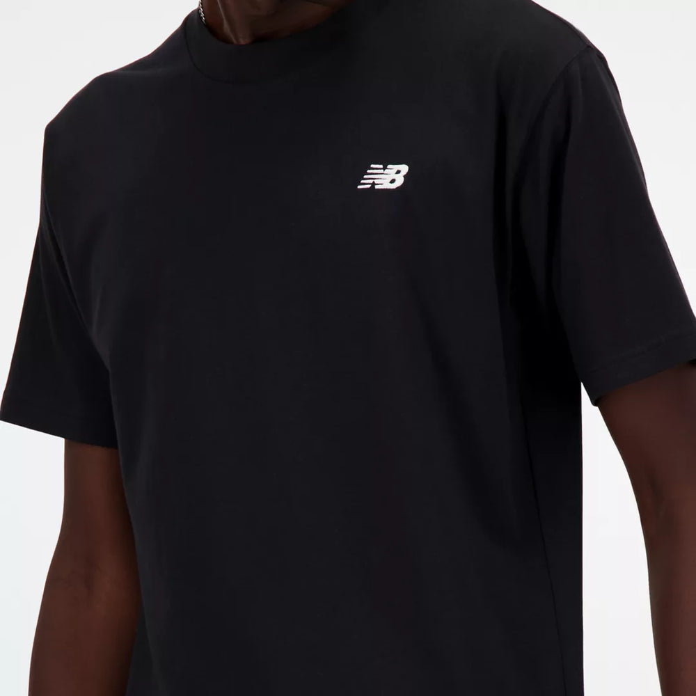 Sport Essentials Cotton T-Shirt - New Balance Clothing