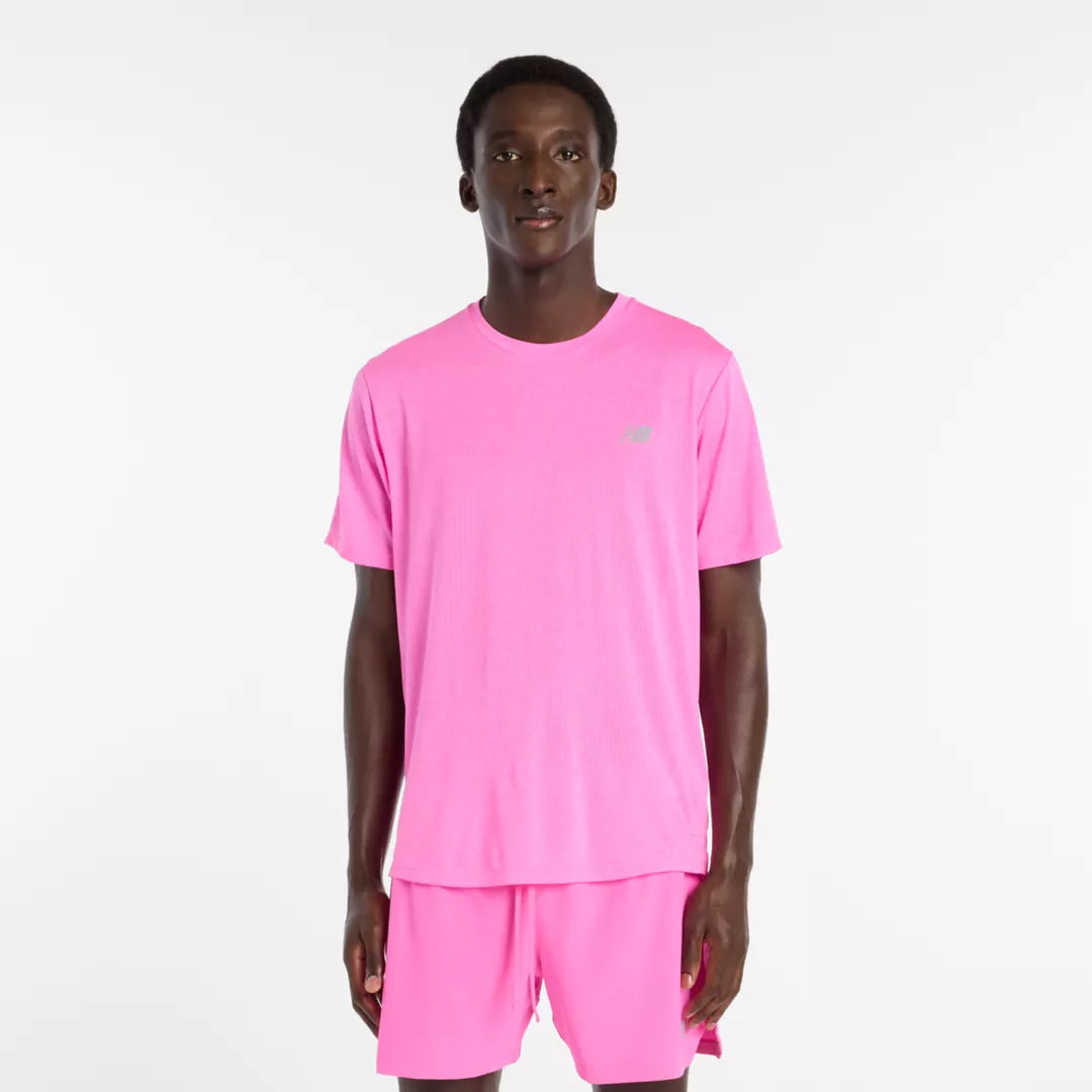 RC Essential T-Shirt - New Balance Clothing