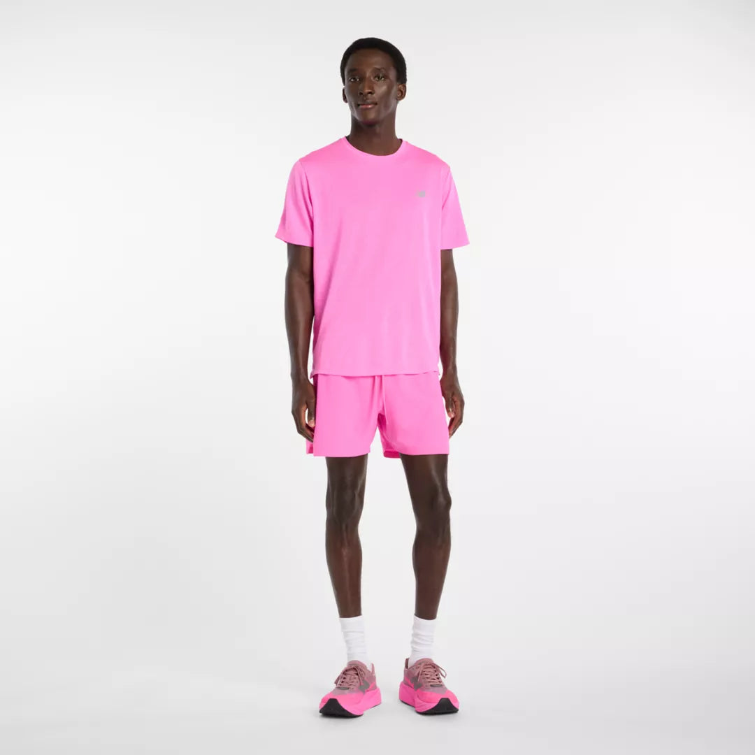 RC Essential T-Shirt - New Balance Clothing