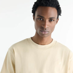 Athletics Cotton T-Shirt - New Balance Clothing