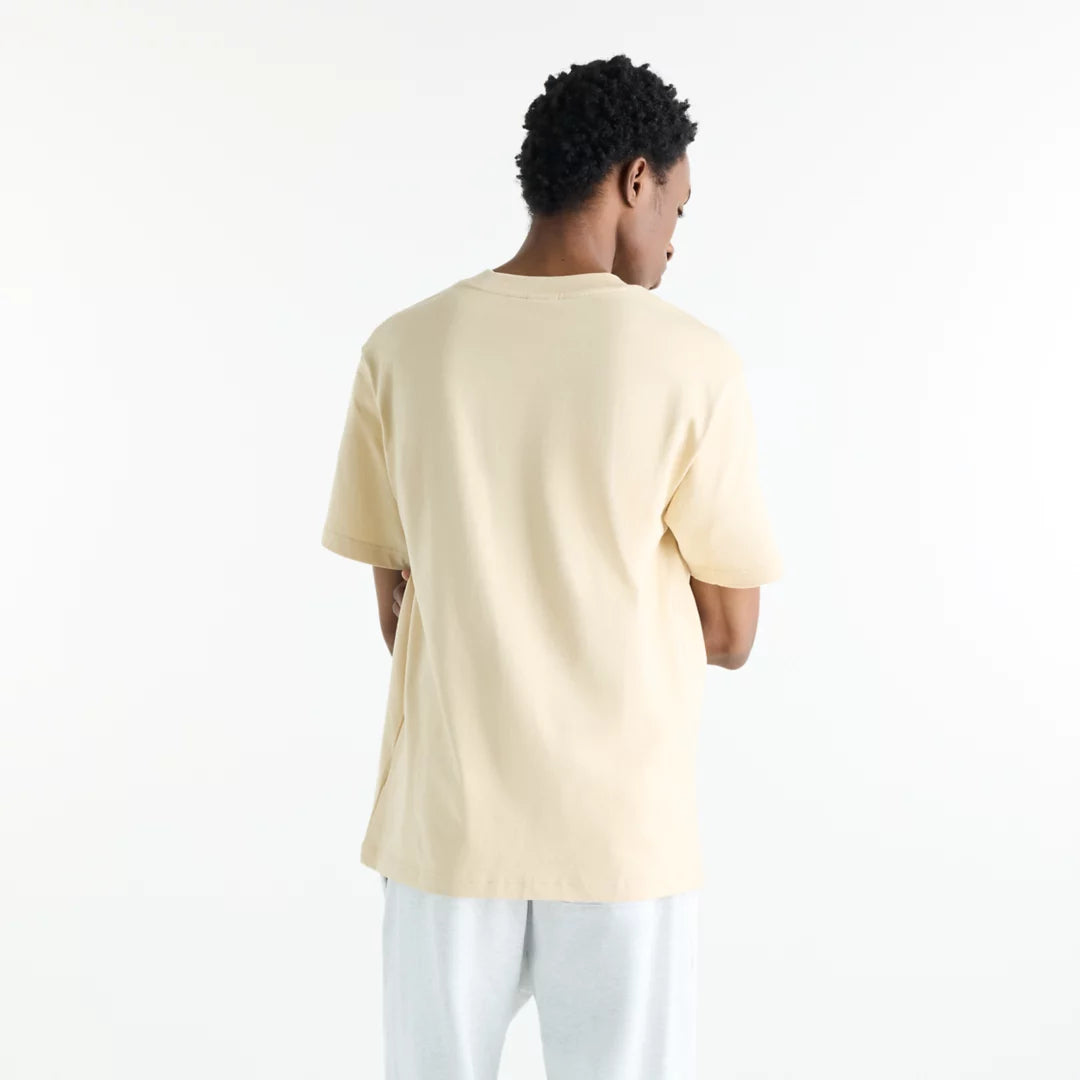 Athletics Cotton T-Shirt - New Balance Clothing