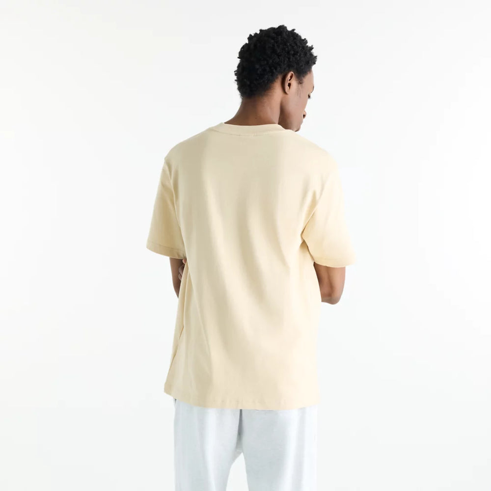 Athletics Cotton T-Shirt - New Balance Clothing