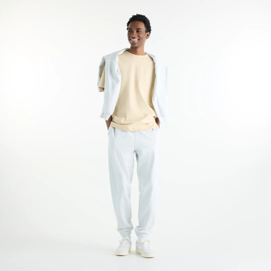 Athletics Cotton T-Shirt - New Balance Clothing