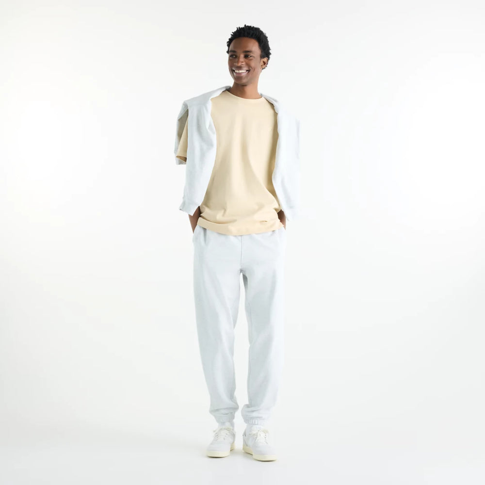 Athletics Cotton T-Shirt - New Balance Clothing