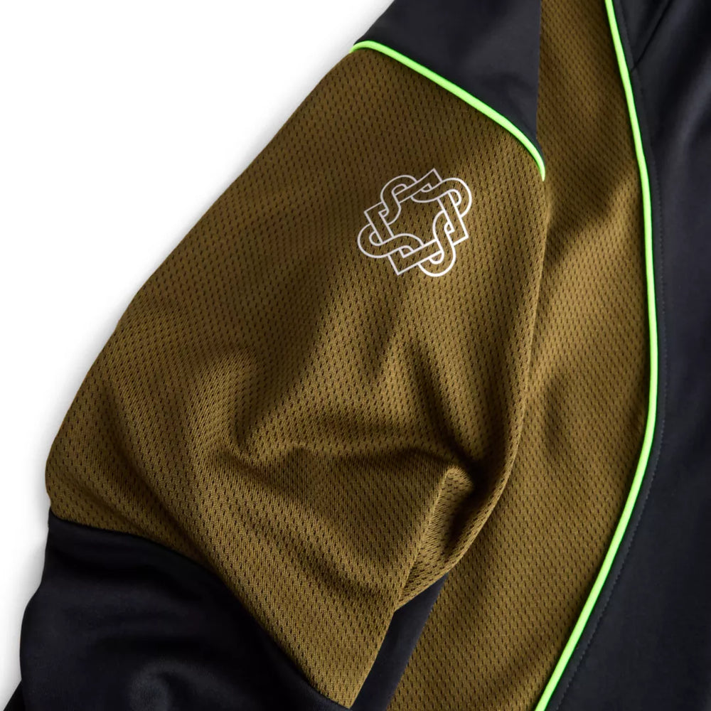 Lack of Guidance x New Balance Long Sleeve Jersey - New Balance Clothing