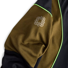 Lack of Guidance x New Balance Long Sleeve Jersey - New Balance Clothing