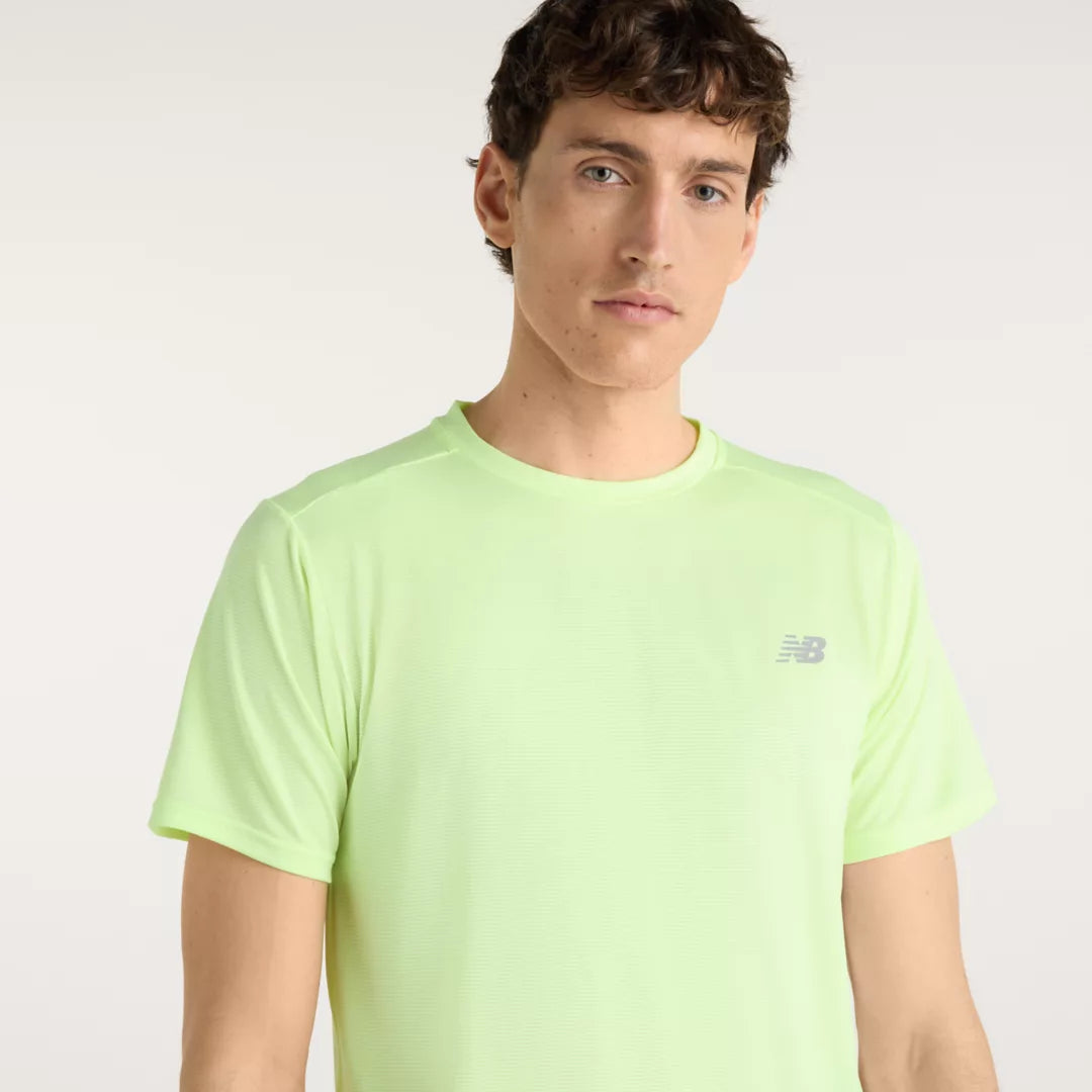 Sport Essential T-Shirt - New Balance Clothing