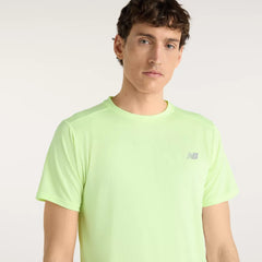 Sport Essential T-Shirt - New Balance Clothing
