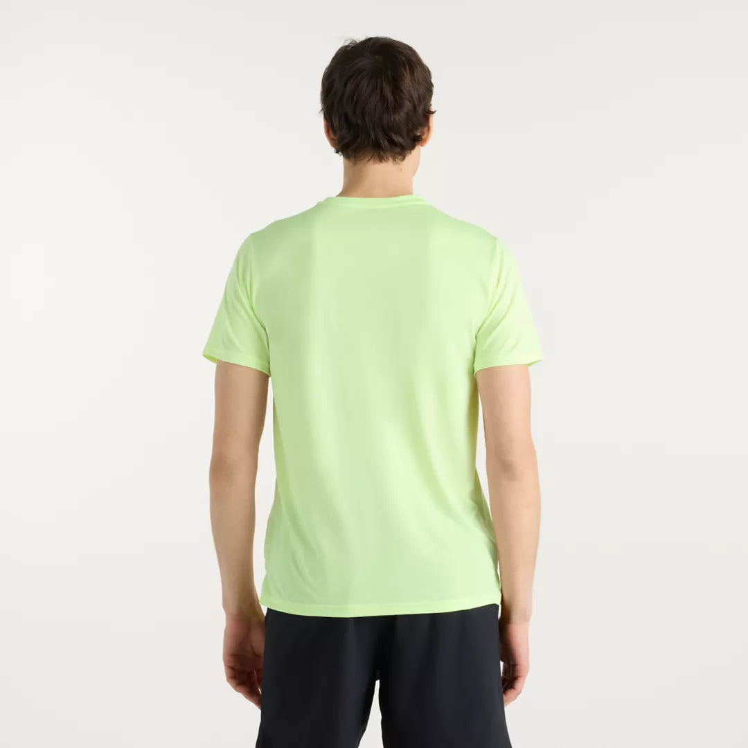 Sport Essential T-Shirt - New Balance Clothing