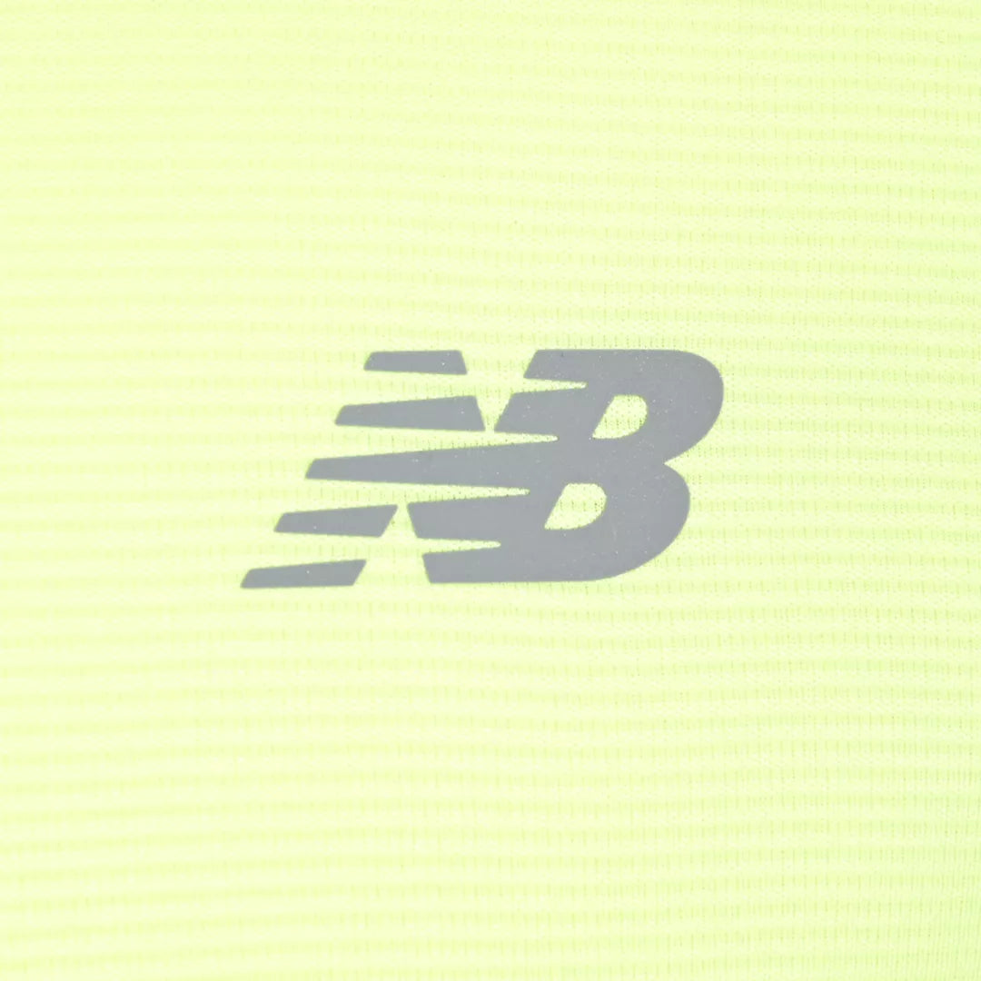 Sport Essential T-Shirt - New Balance Clothing