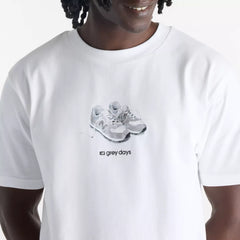 Grey Days 574 T-Shirt - New Balance Clothing