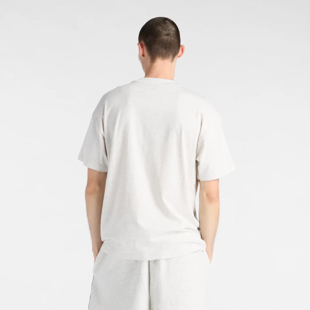 Trackside T-Shirt - New Balance Clothing