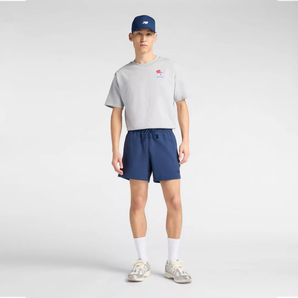 Lobster Roll T-Shirt - New Balance Clothing
