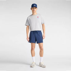 Lobster Roll T-Shirt - New Balance Clothing