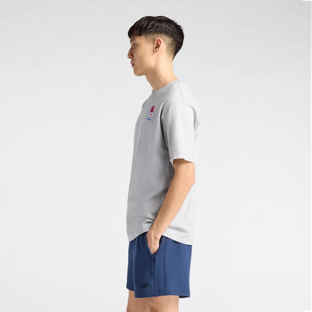 Lobster Roll T-Shirt - New Balance Clothing