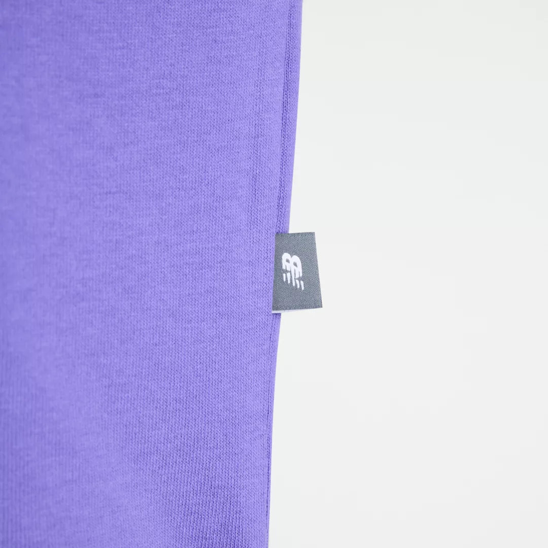 Athletics Premium Logo T-Shirt - New Balance Clothing