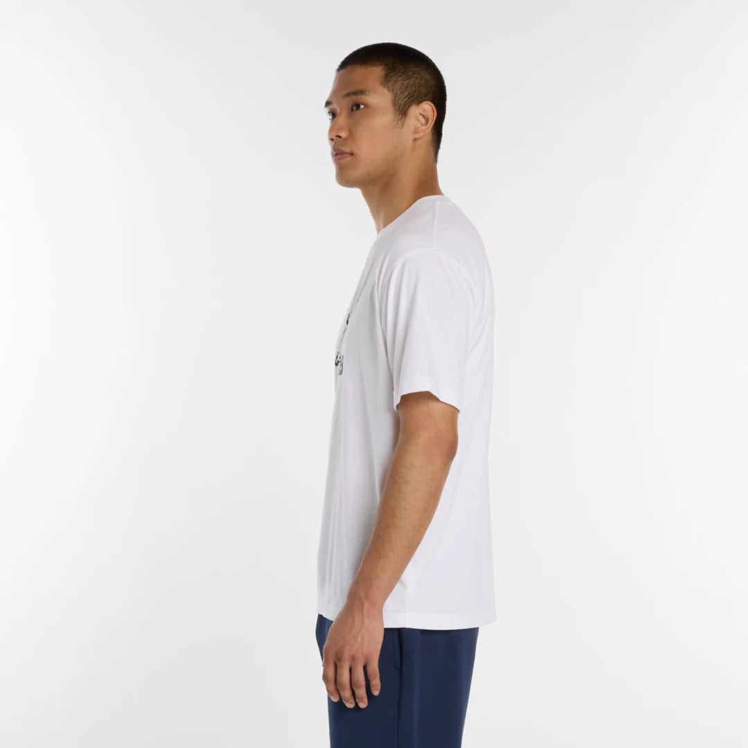 Shohei Logo T-Shirt - New Balance Clothing