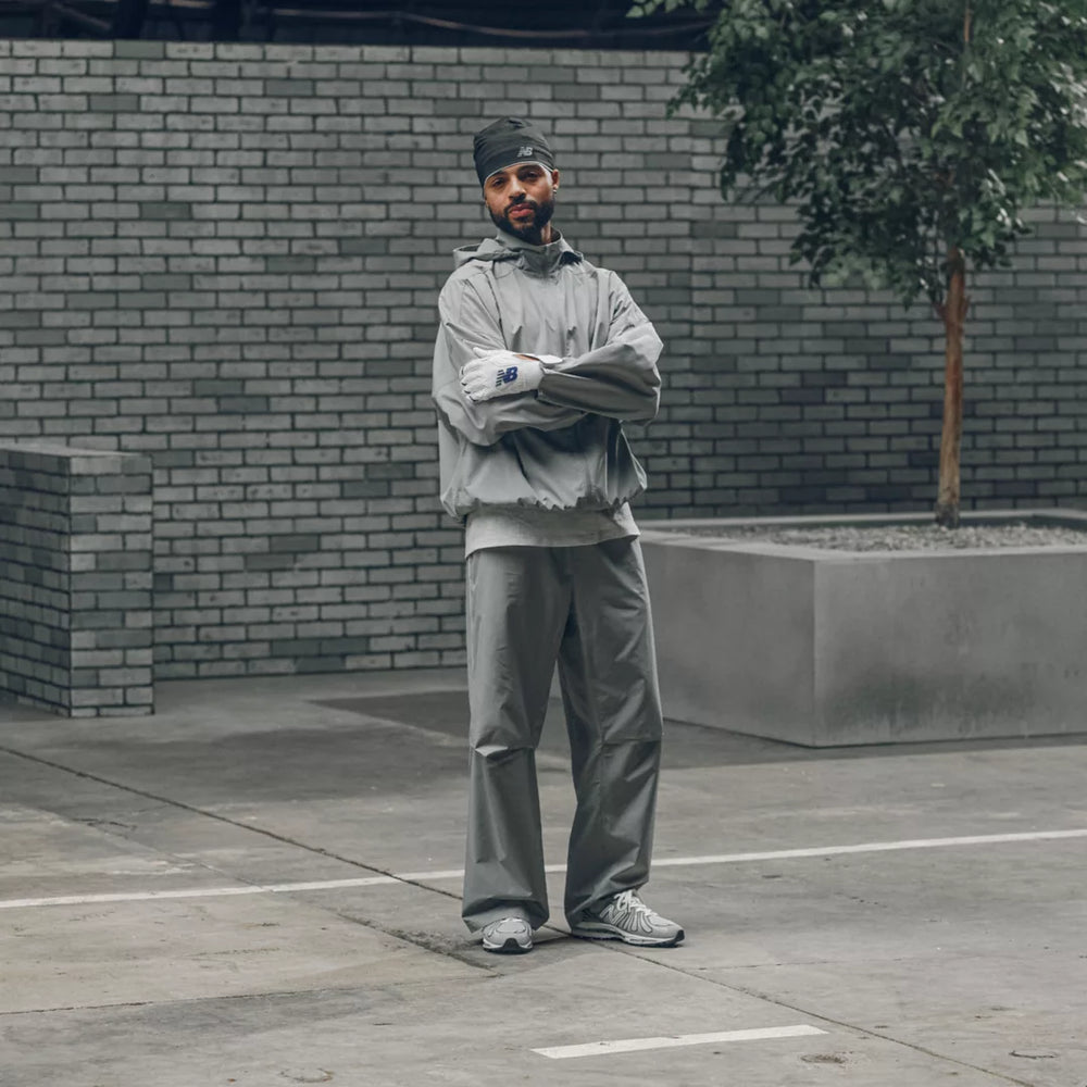 Elusive Shell Pant - New Balance Clothing