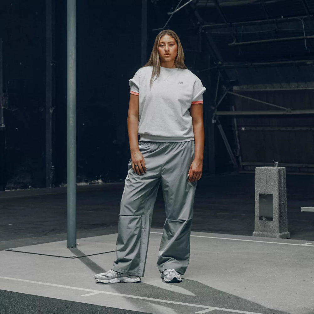 Elusive Shell Pant - New Balance Clothing
