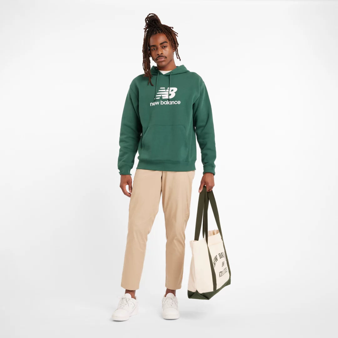 Athletics Standard Tapered Pant 30" - New Balance Clothing