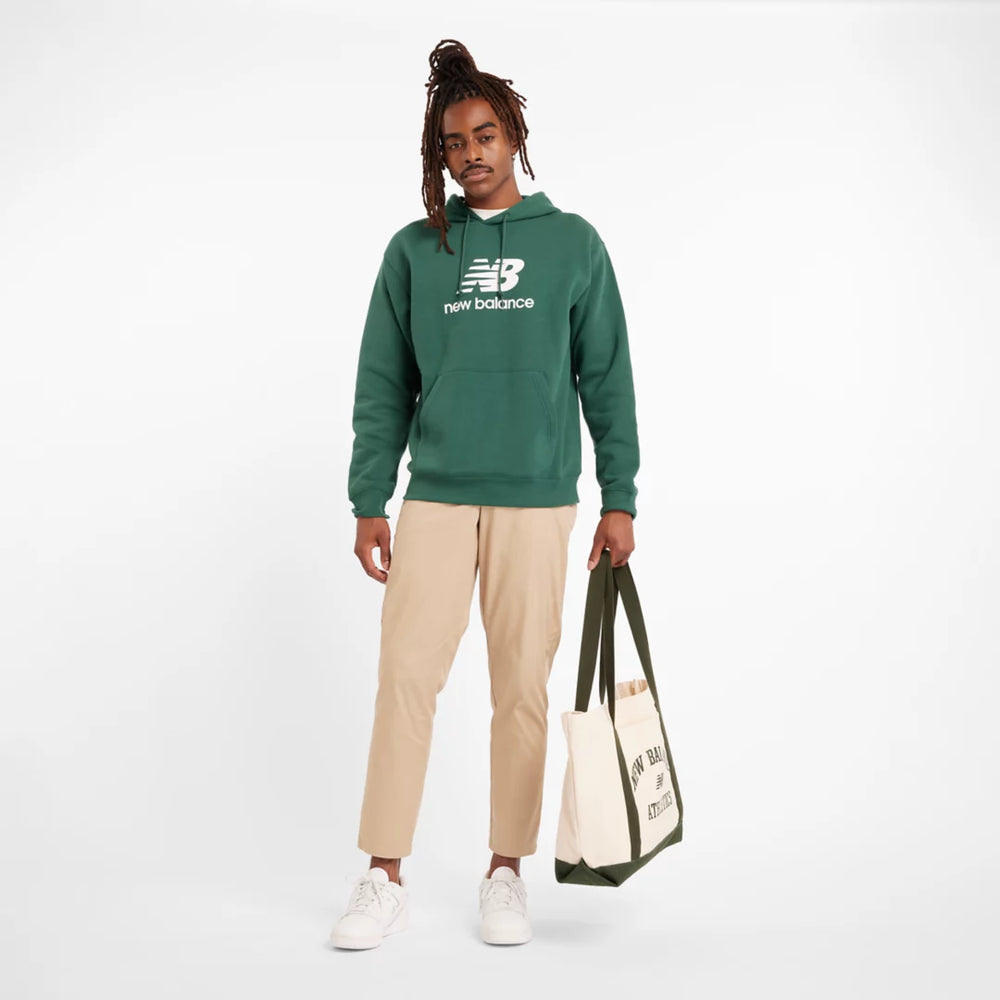 Athletics Standard Tapered Pant 30" - New Balance Clothing