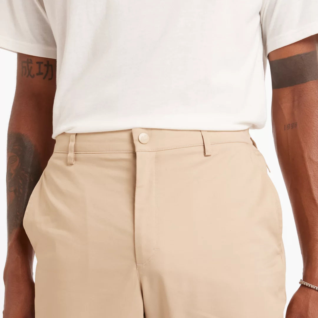Athletics Standard Tapered Pant 30" - New Balance Clothing