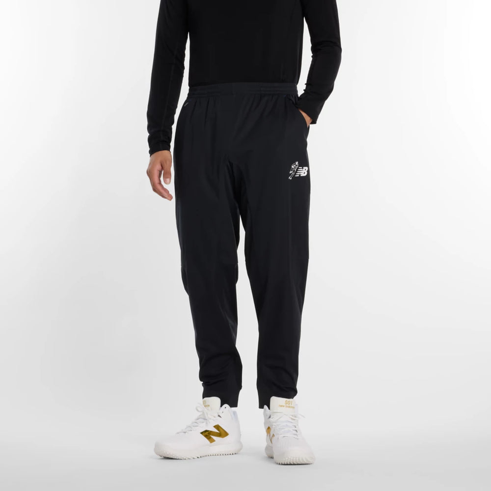 Shohei Performance Warm Up Pant - New Balance Clothing