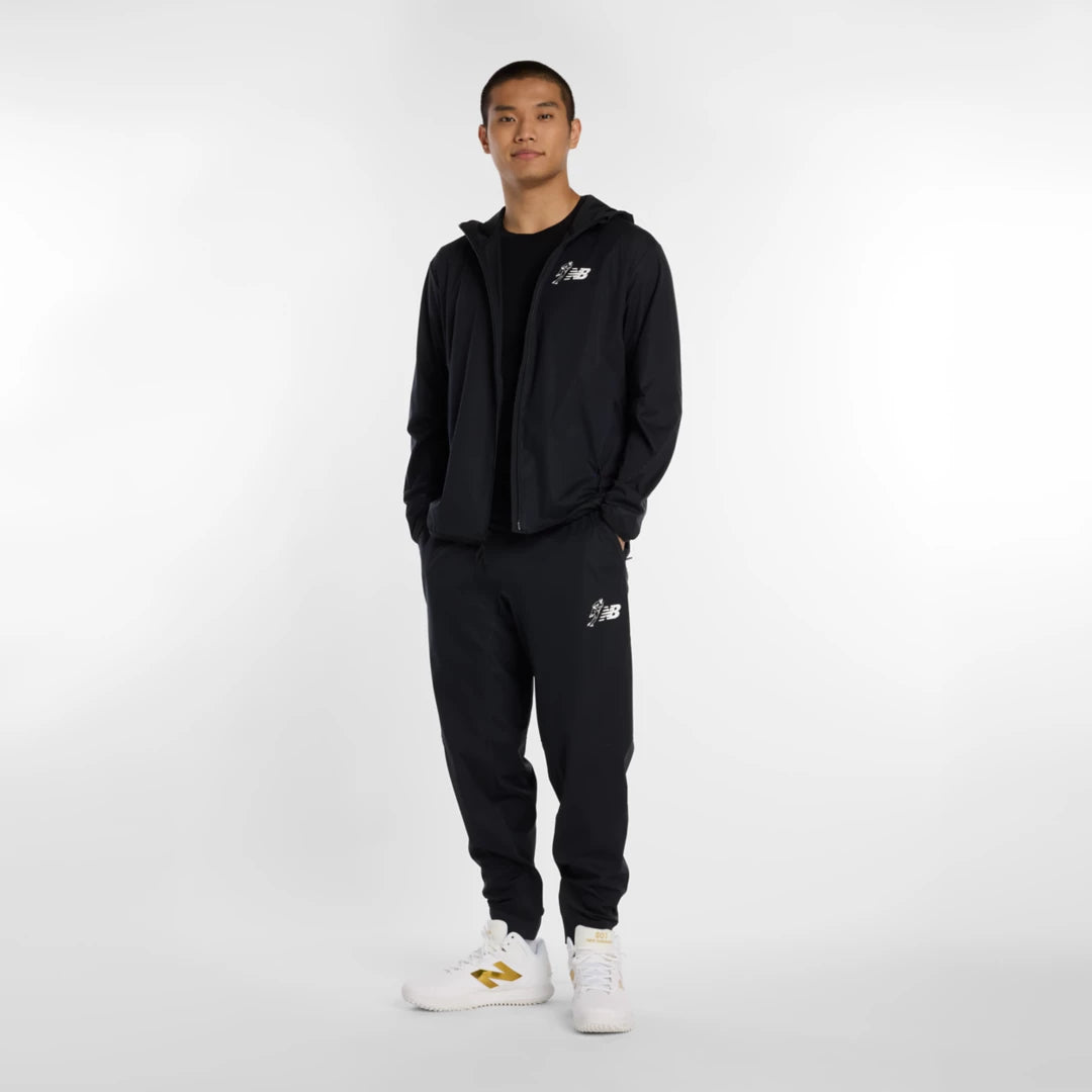 Shohei Performance Warm Up Pant - New Balance Clothing