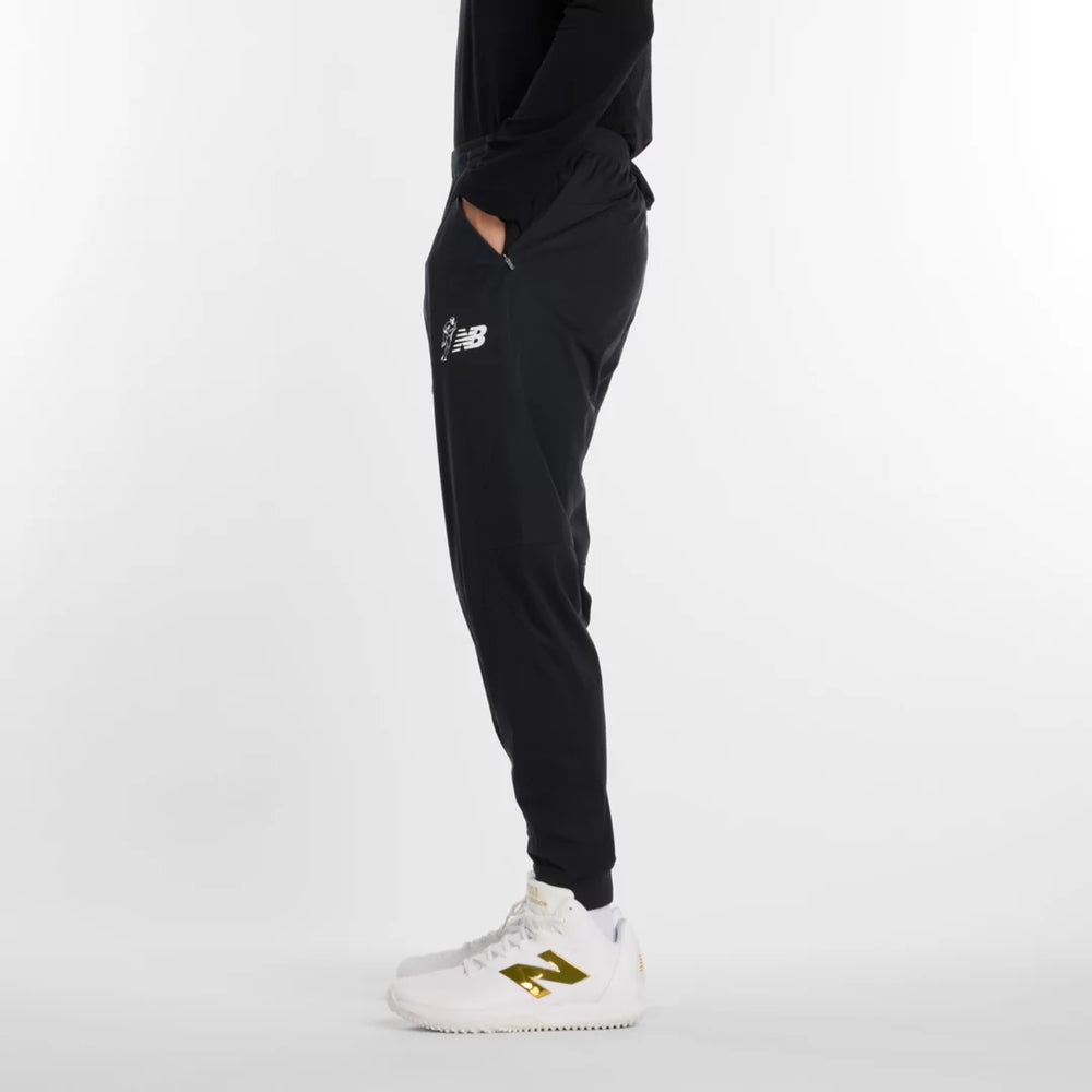 Shohei Performance Warm Up Pant - New Balance Clothing