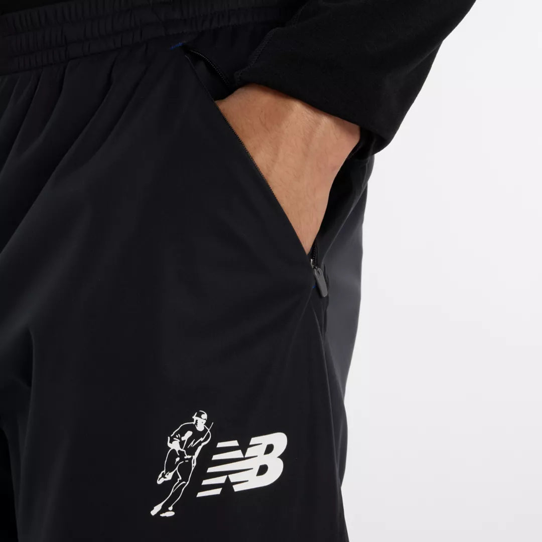 Shohei Performance Warm Up Pant - New Balance Clothing
