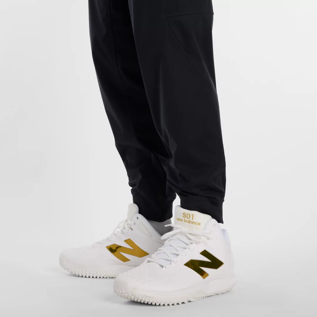 Shohei Performance Warm Up Pant - New Balance Clothing